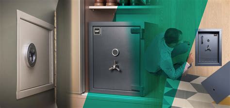 Does State Farm Recommend A Specific Type Of Security Safe